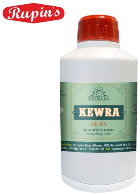 500ml kewra liquid flavour