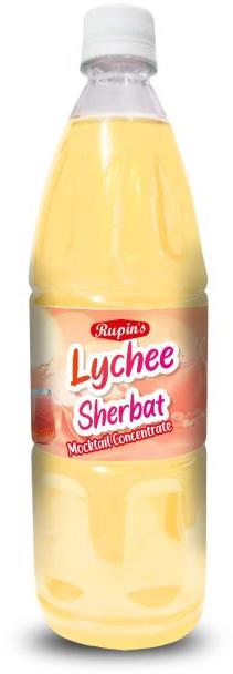 1l lychee flavour