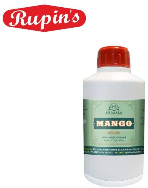 500ml mango liquid flavour