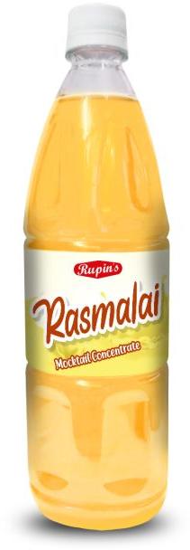 Rasmalai Flavour/Flavor Sharbat/Sherbat 1L Buy Rupin's Mocktail Concentrate