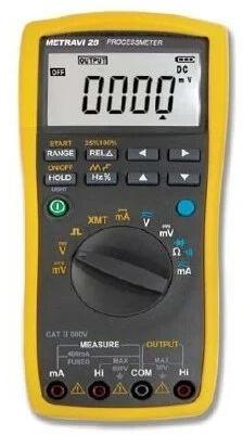 Impedance Meter, for Industrial, Laboratory