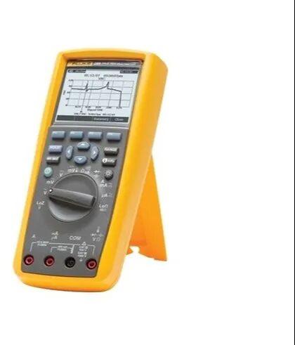 Digital Fluke Multimeter