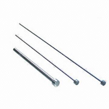 Alloy Ejector Pin, Size :  2 mm till 25 mm