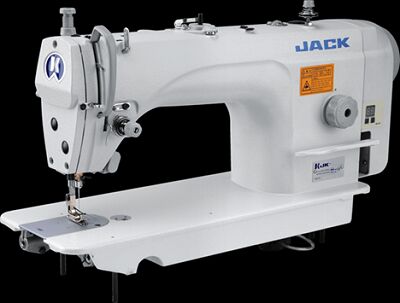 Mild Steel jack sewing machine, for Industrial Use, Feature : High Strength