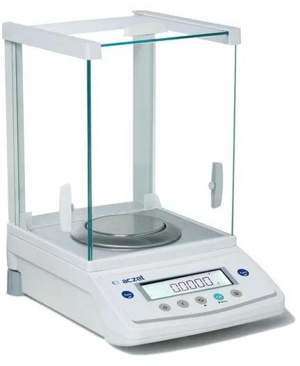 Electronic Weighing Balance, for Laboratory