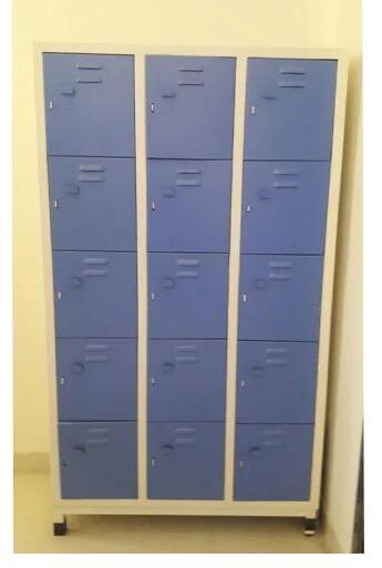 Ms Laboratory Locker, Features : Sturdiness, Enhanced Quality, Perfect Design