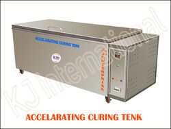 KJ Accelerated Curing Tank