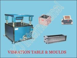 Concrete Table Vibrator, Power : 2-4 kw