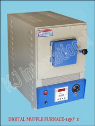 KJ High Temperature Furnace, Voltage : 240v