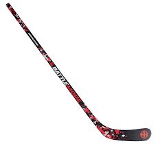 1kg Carbon Fiber Hockey Sticks, Length : 2-2.5feet, 2.5-3feet