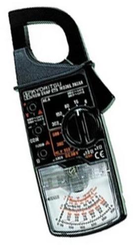 Kyoritsu Clamp Meter