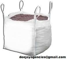 Big Bags for Aggregate Packing