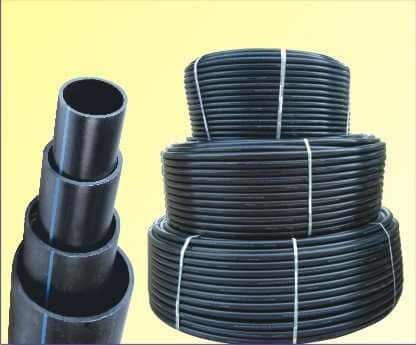 HDPE Pipe