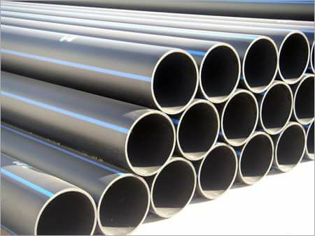 Mahashakti hdpe pipes, Length : Meter / Roll