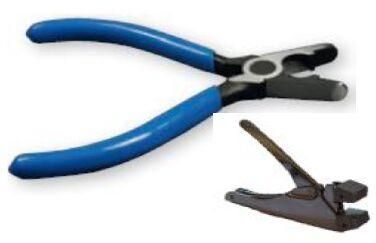 Crimping Plier