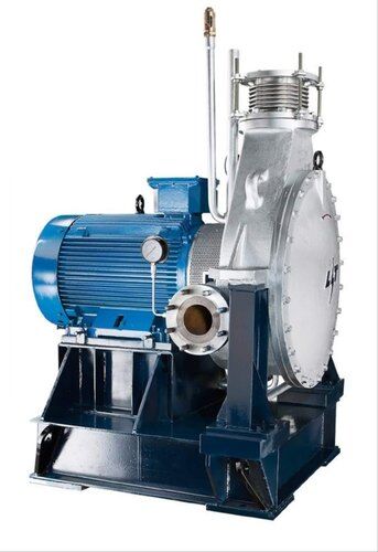 Steam Turbine, Power : 20KW to 5000 KW