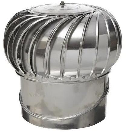 Stainless Steel Air Roof Ventilator