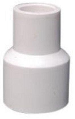 UPVC Reducer, Color : White