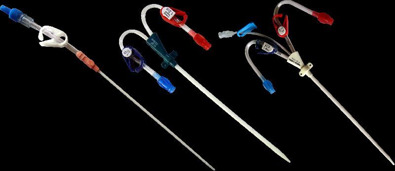 Maxima Acute Hemodialysis Catheter