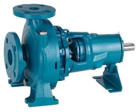High Pressure Automatic Long Coupled Pump