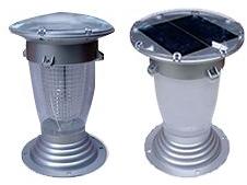 Solar Led Garden Lights