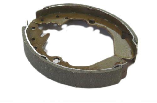 Cast Iron Tata Ace Brake Shoe, Packaging Type : Carton Box