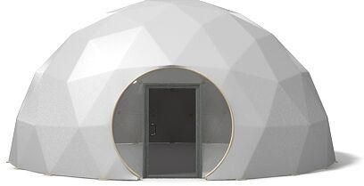 GALAXY TENT