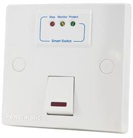 Air Conditioner Protection Switch