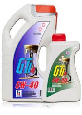 full synthetic motor oil