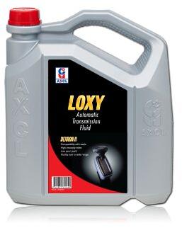 Loxy ATF DX II