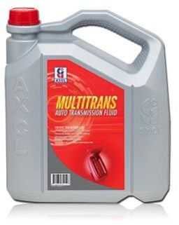 Multitrans Auto Transmission Fluid