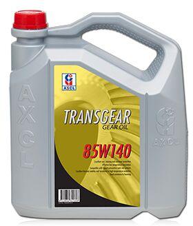 Transgear High Performance Gear Oil