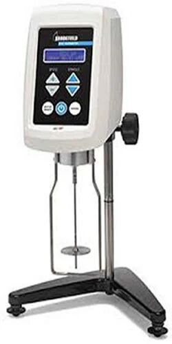 Brookfield Digital VIscometer, for Laboratory, Feature : Viscosity Measurement