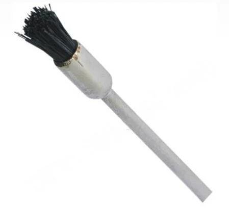 Miniature Bristle Brush