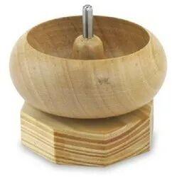 Surbhi Chems Wooden Bead Spinner