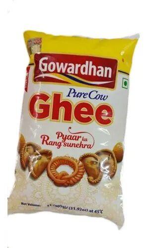 Gowardhan Cow Pure Ghee