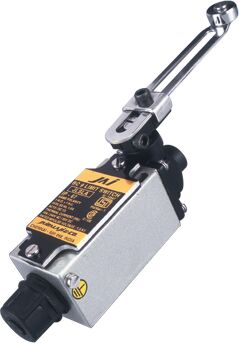 BC 9 Oil Tight Limit Switches