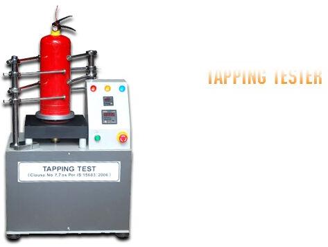Tapping Tester