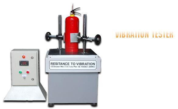 Vibration Tester