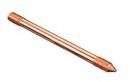 copper bonded grounding rod