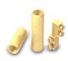 Coupler, Color : gold