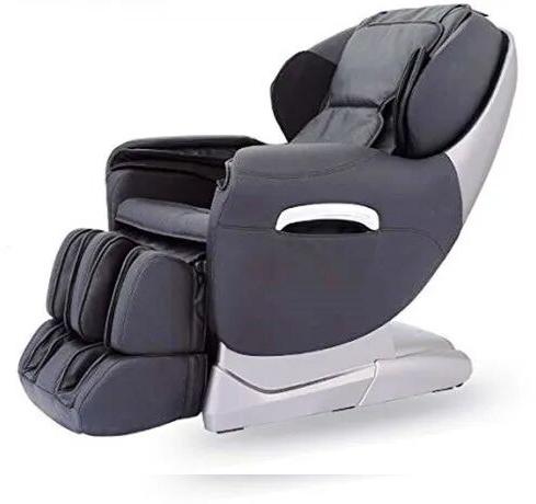 Leather Portable Massage Chair, for Personal, Saloon