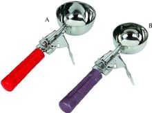 Stainless Steel Ice Cream Scooper, Feature : Eco-Friendly