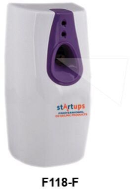 Automatic Air Dispenser