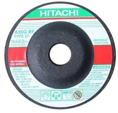 Hitachi Grinding Wheels