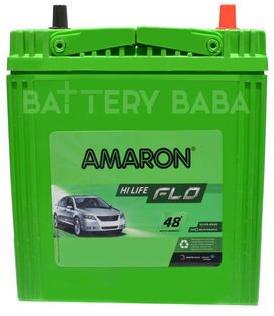 Amaron Car Battery, Capacity : 32 AH