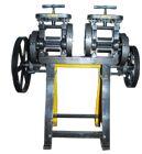 Combined Rolling Or Wire Machine