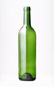 Glass bottles, Feature : Durable