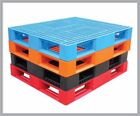 Plastic pallets