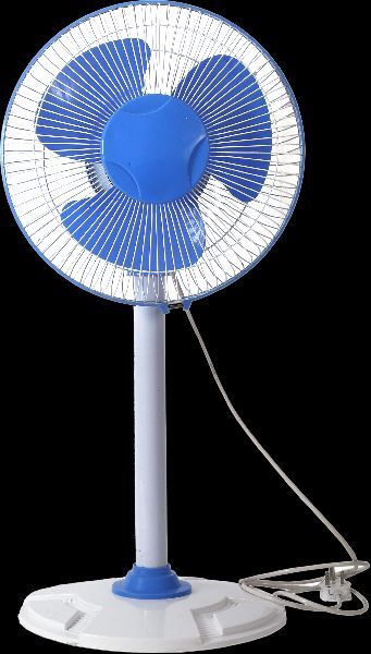 Pyrotech BLDC Solar Pedestal Fan, for Air Cooling, Feature : Less Power Consumption, Long Life